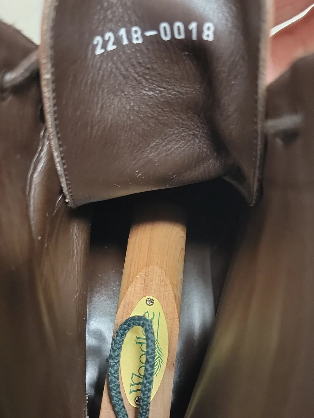 Thursday Wingtip Color #77